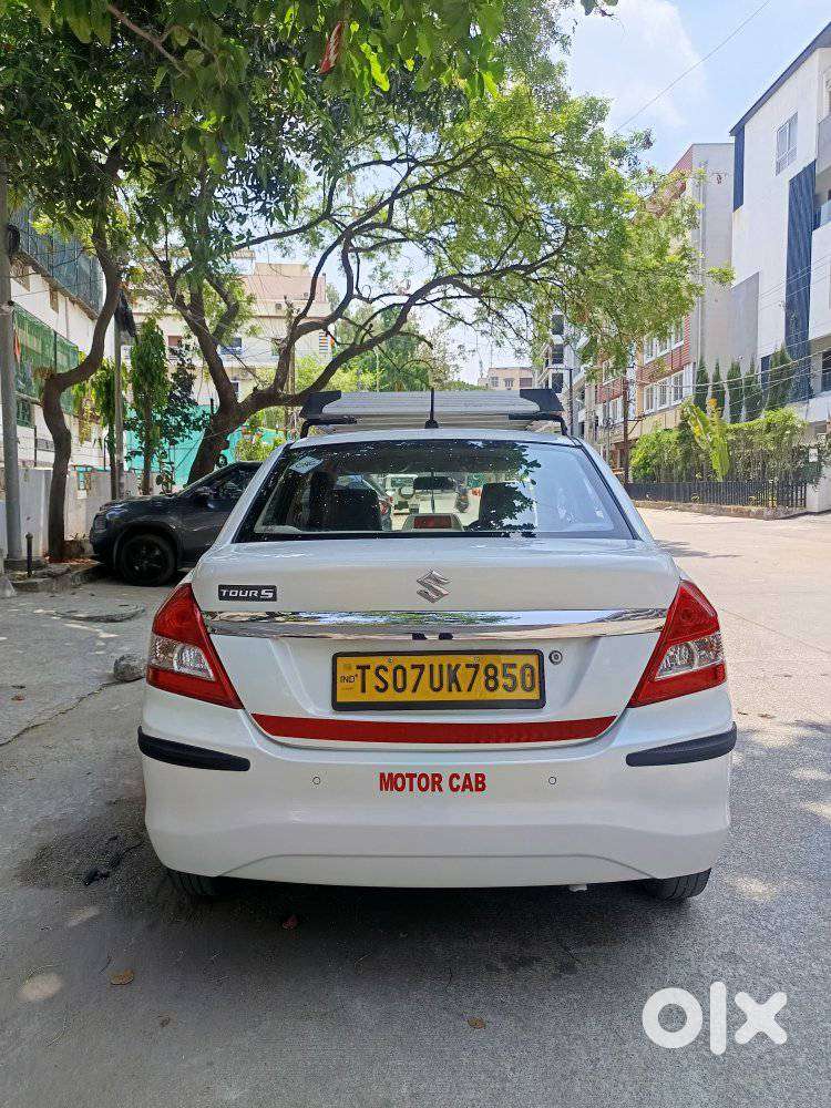 Maruti Suzuki Swift Dzire Lxi Option, 2022, Cng & Hybrids