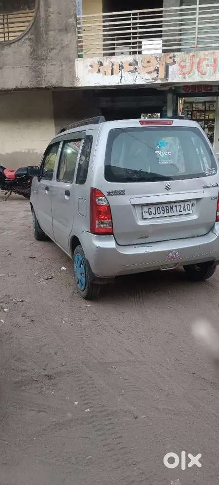 Cng Chaluche