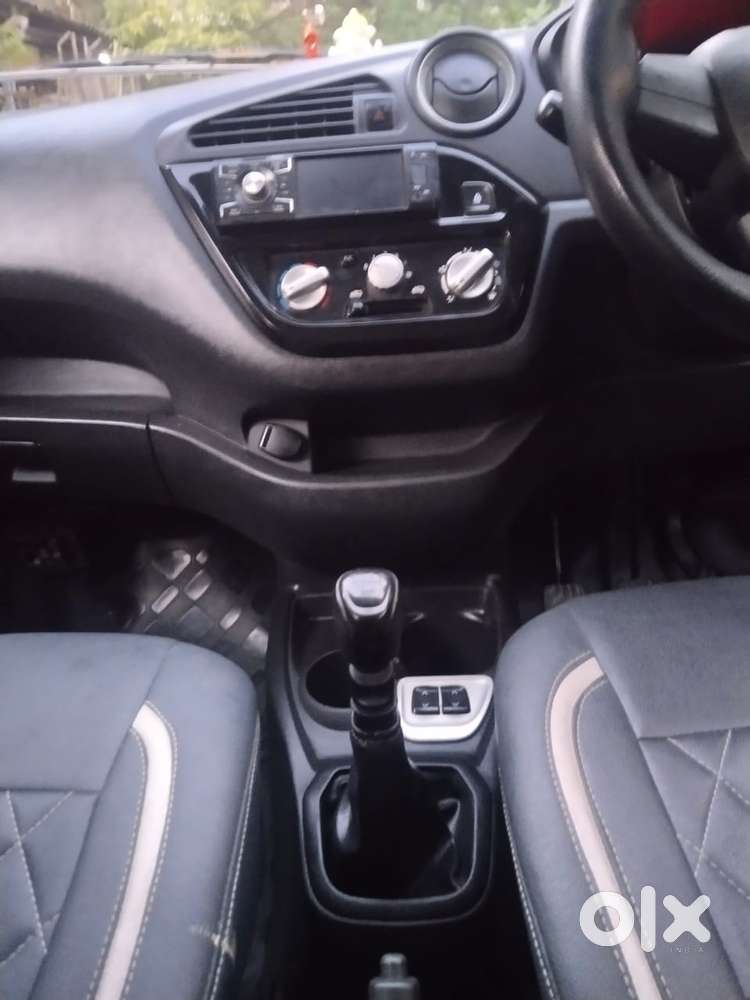 Datsun Redigo 1.0 S, 2018, Petrol