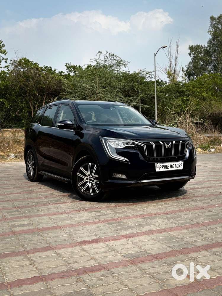 Mahindra Xuv700 2.2 Ax 7 Diesel At Str Awd, 2023, Diesel