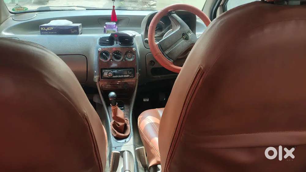 Tata Indigo Ecs 2011 Diesel Well Maintained