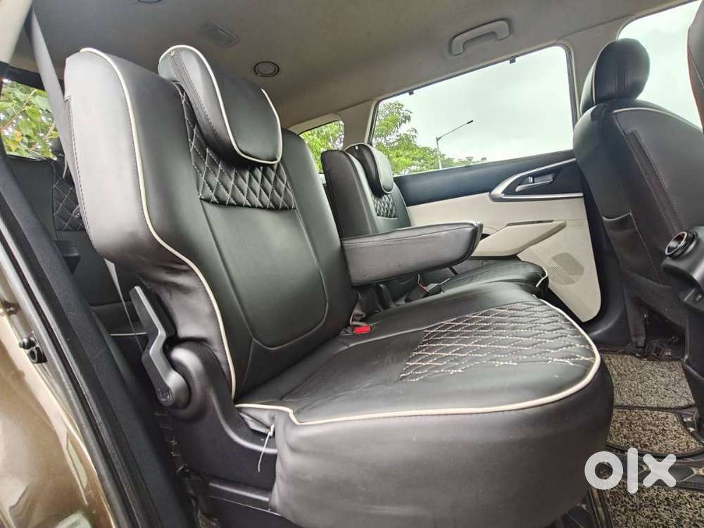 Kia Carens Prestige Plus Diesel, 2022, Diesel