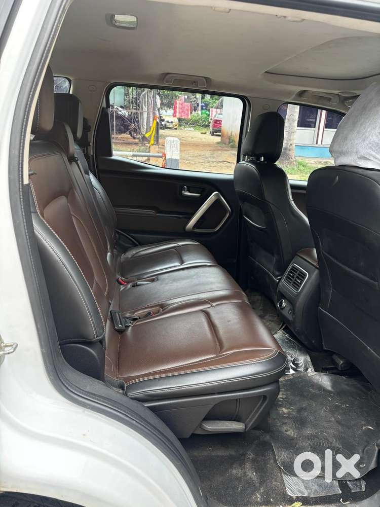 Mahindra Scorpio N Z8 L Diesel Mt 2wd 7 Str, 2023, Diesel