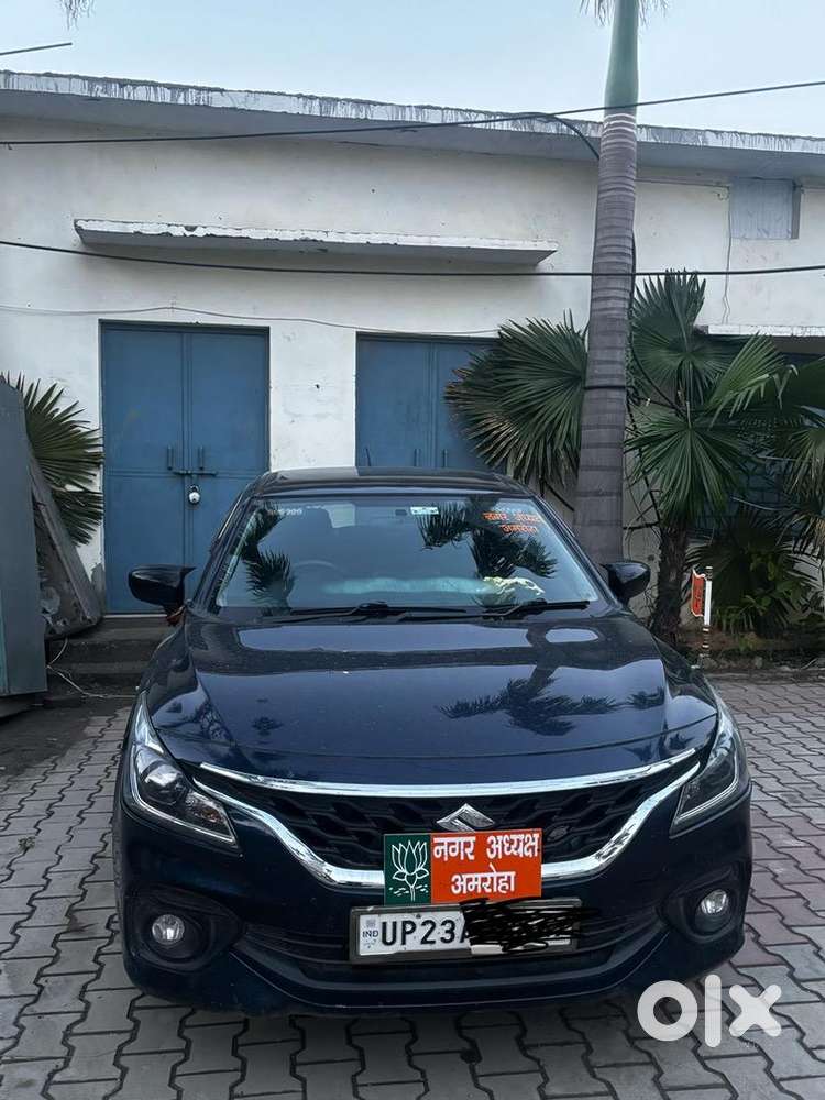 Maruti Suzuki Petrol 2022