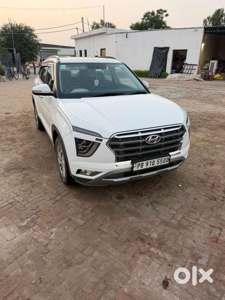 Hyundai Creta N Line 2022