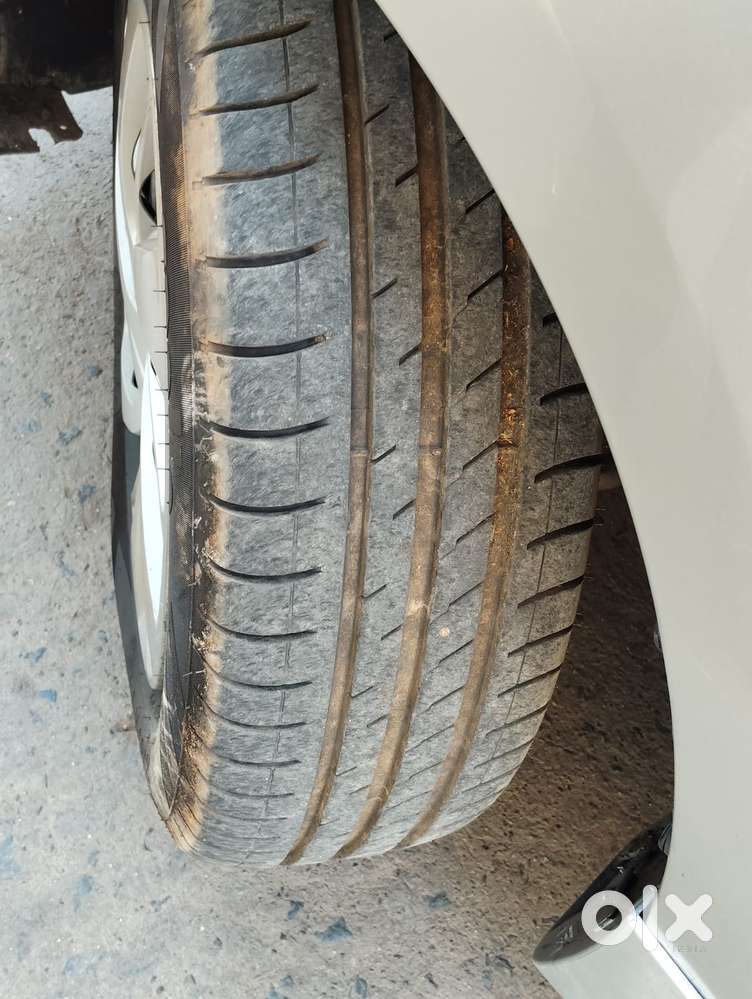 Maruti Suzuki Ertiga Shvs Vdi, 2017, Diesel