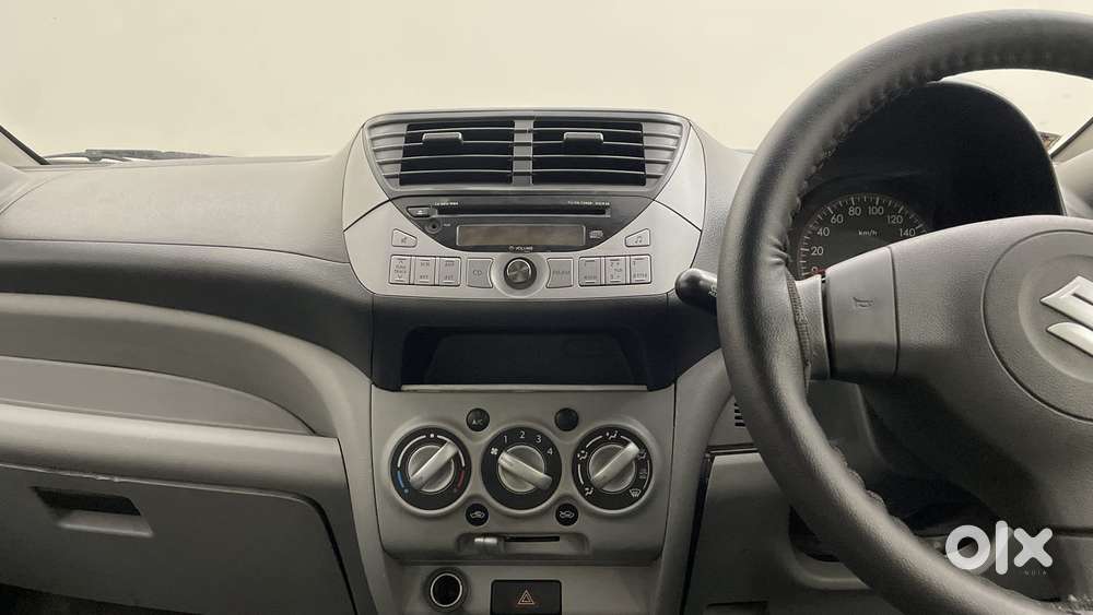 Maruti Suzuki A-star 2012-2014 1.0 Vxi, 2011, Petrol
