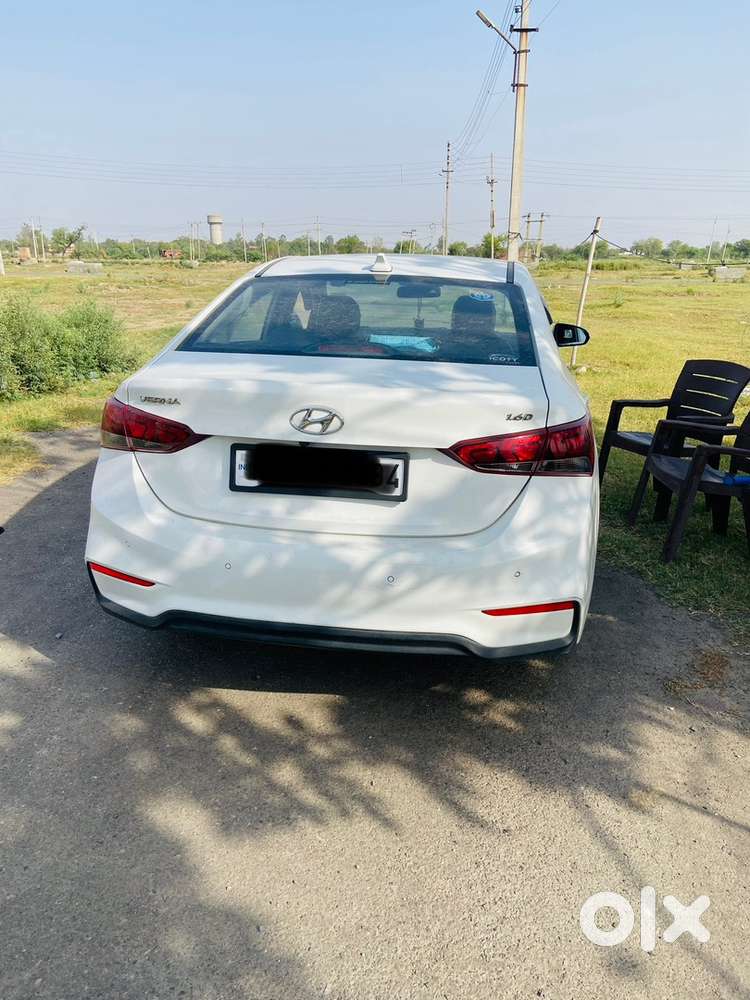 November 2018 , 1.6 Diesel Mid Variant Ex.