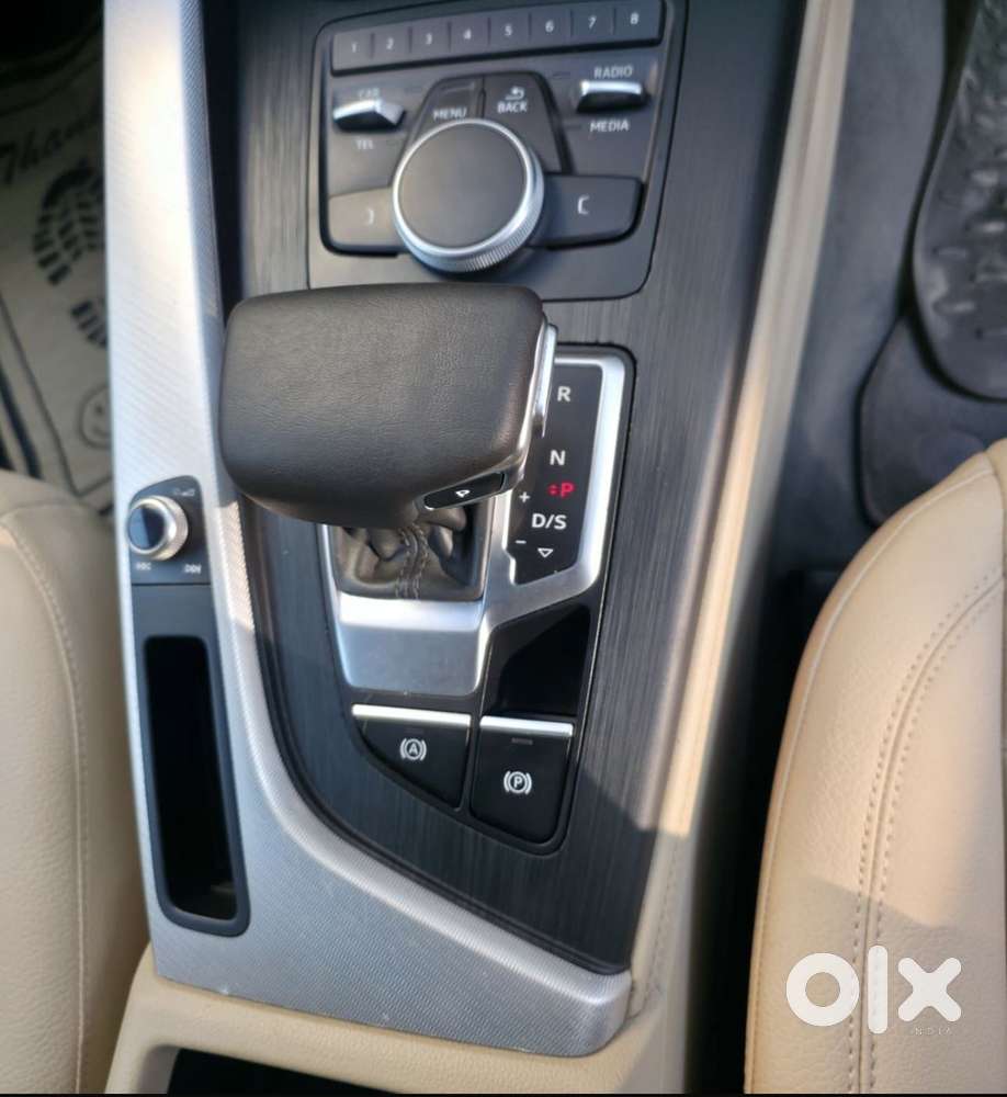 Audi A4 1.4 30 Tfsi Premium Plus, 2019, Petrol