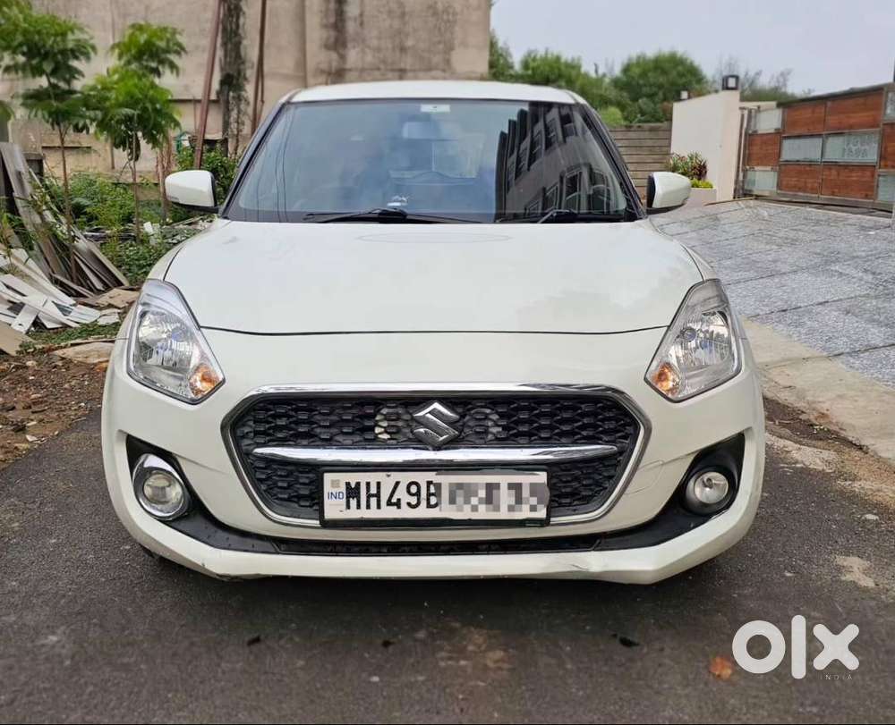 Maruti Swift Vxi 2022