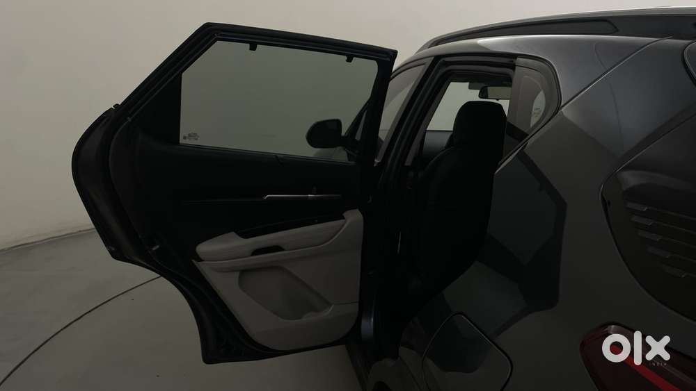 Kia Sonet 1.2 Htk Plus, 2025, Petrol