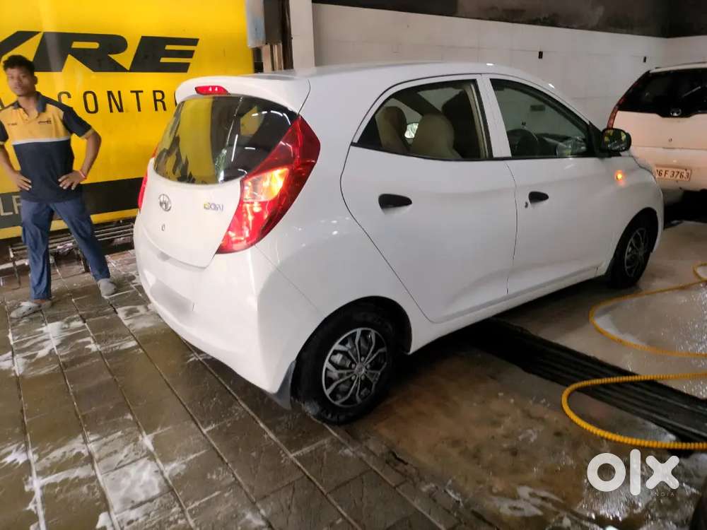 Hyundai Eon Era Plus 2017