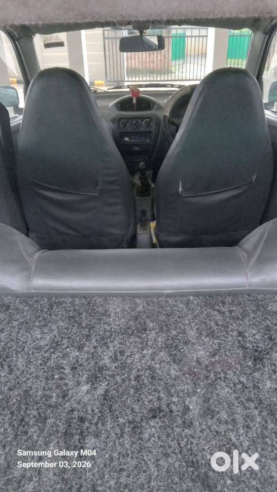 Maruti Alto 800 2014