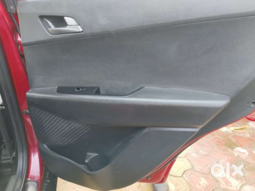 Hyundai Creta 1.6 Sx (o), 2016, Diesel