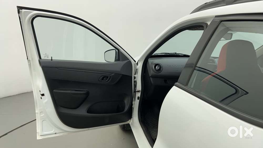 Renault Kwid 1.0 Rxt Optional, 2022, Petrol