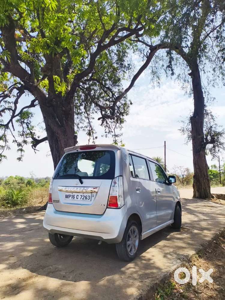 Maruti Suzuki Stingray 2013 Vxi Petrol Manual