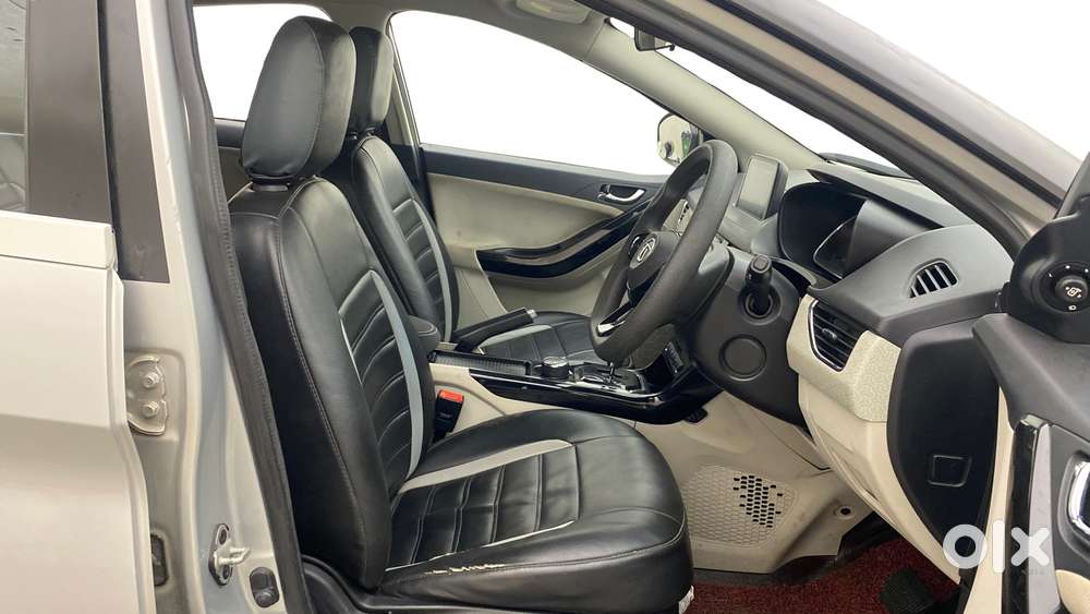 Tata Nexon 1.2 Revotron Xza Plus, 2020, Petrol