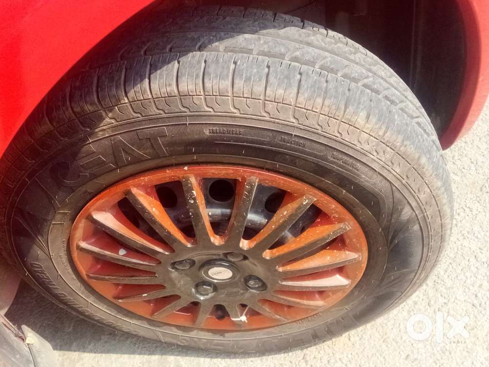 Maruti Suzuki Swift 2004-2010 Vdi Bsiv W Abs, 2011, Diesel