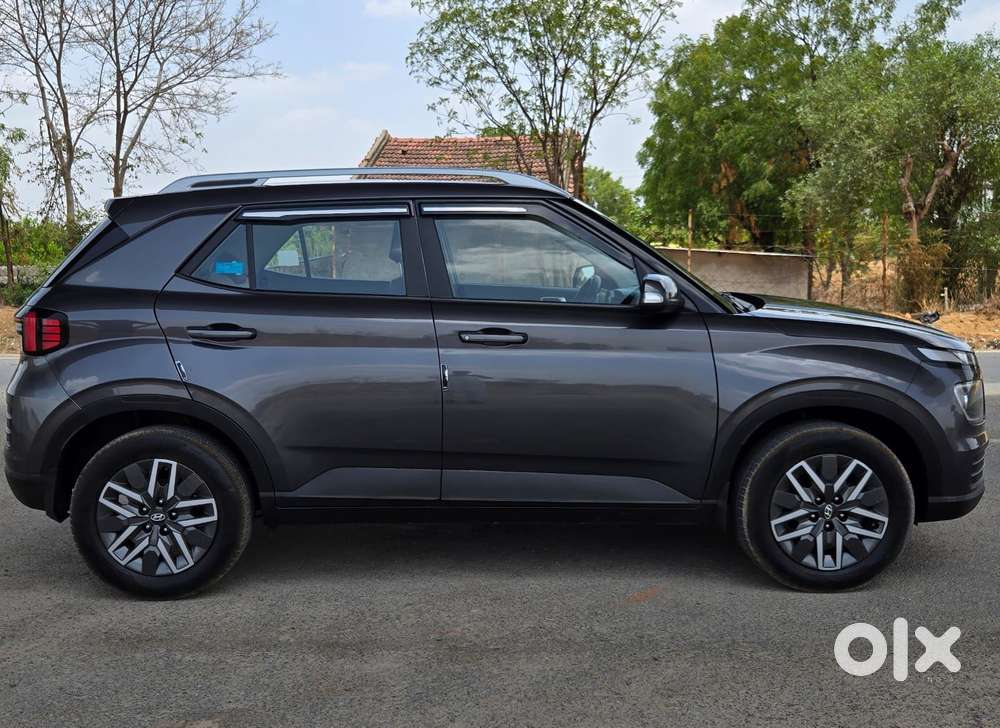 Hyundai Venue 1.5 S (o) Crdi, 2022, Diesel