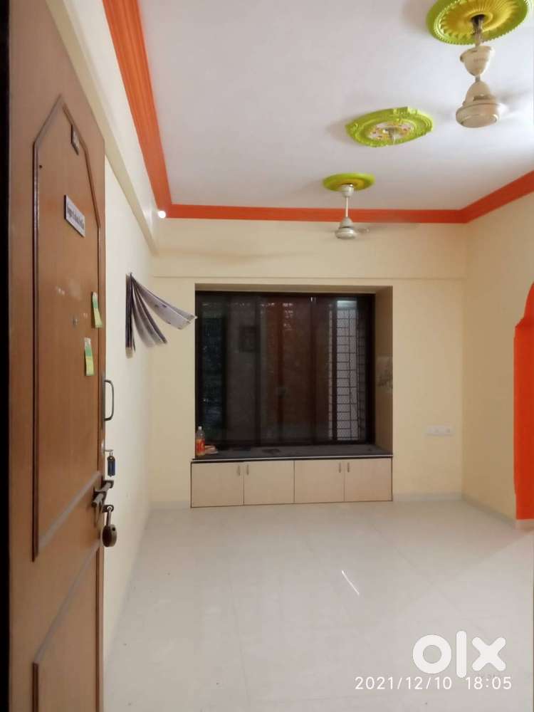 1 bhk Flat for rent in Prestige residency Waghbil Ghodbunder Rd Thane