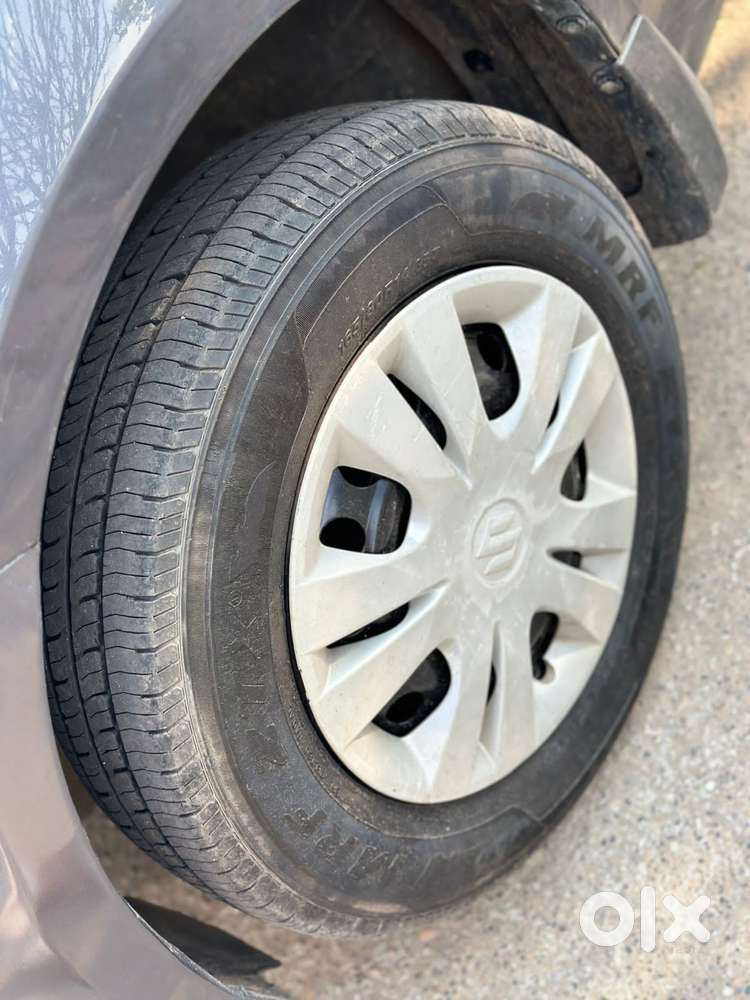 Maruti Suzuki Swift 1.2 Lxi (o), 2017, Petrol