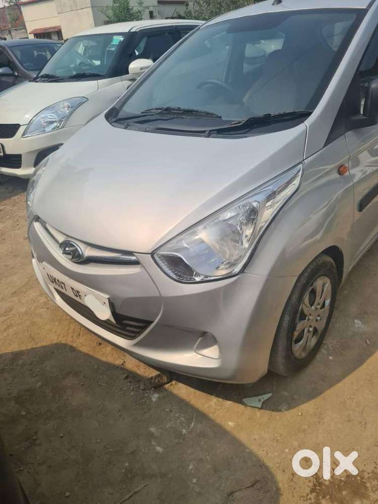 Hyundai Eon Era +, 2018, Petrol
