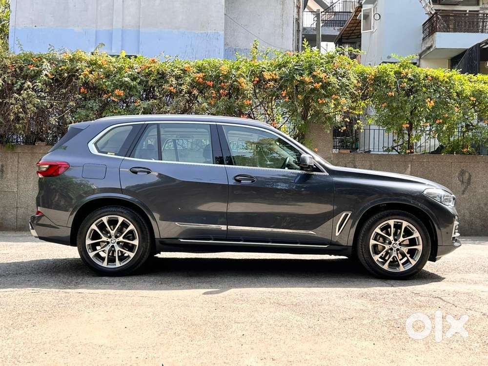 Bmw X5 Xdrive30d Xline, 2021, Diesel