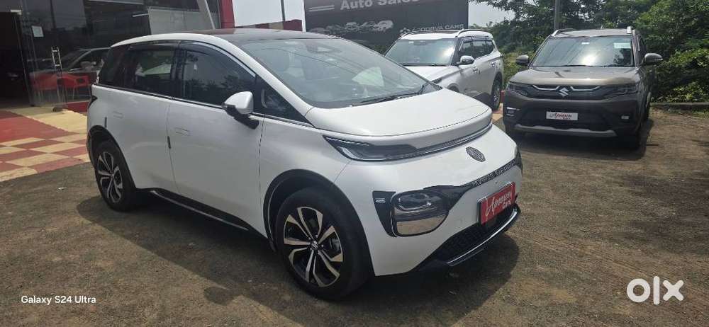 Mg Windsor Ev Essence Pro, 2025, Electric