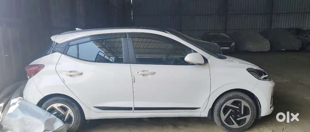 Hyundai I10 2024 Petrol Good Condition