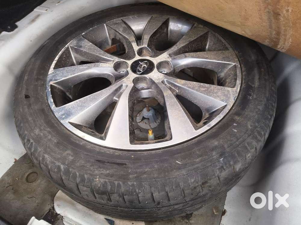 Hyundai Verna Vtvt 1.6 Sx, 2016, Petrol