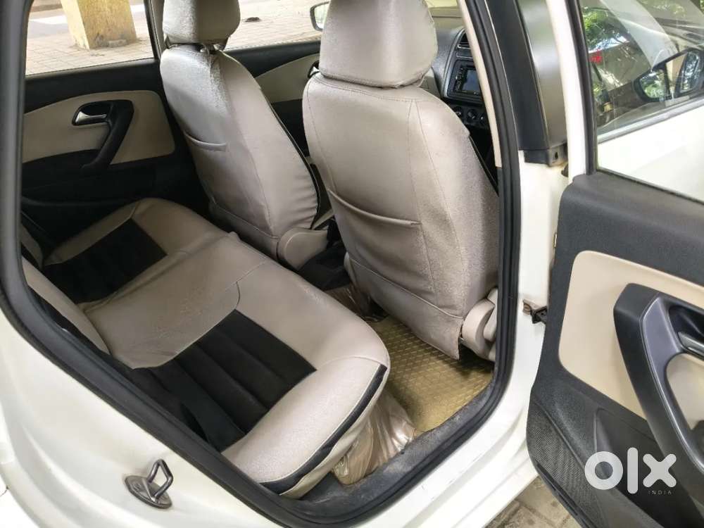Volkswagen Polo, 2010, Petrol