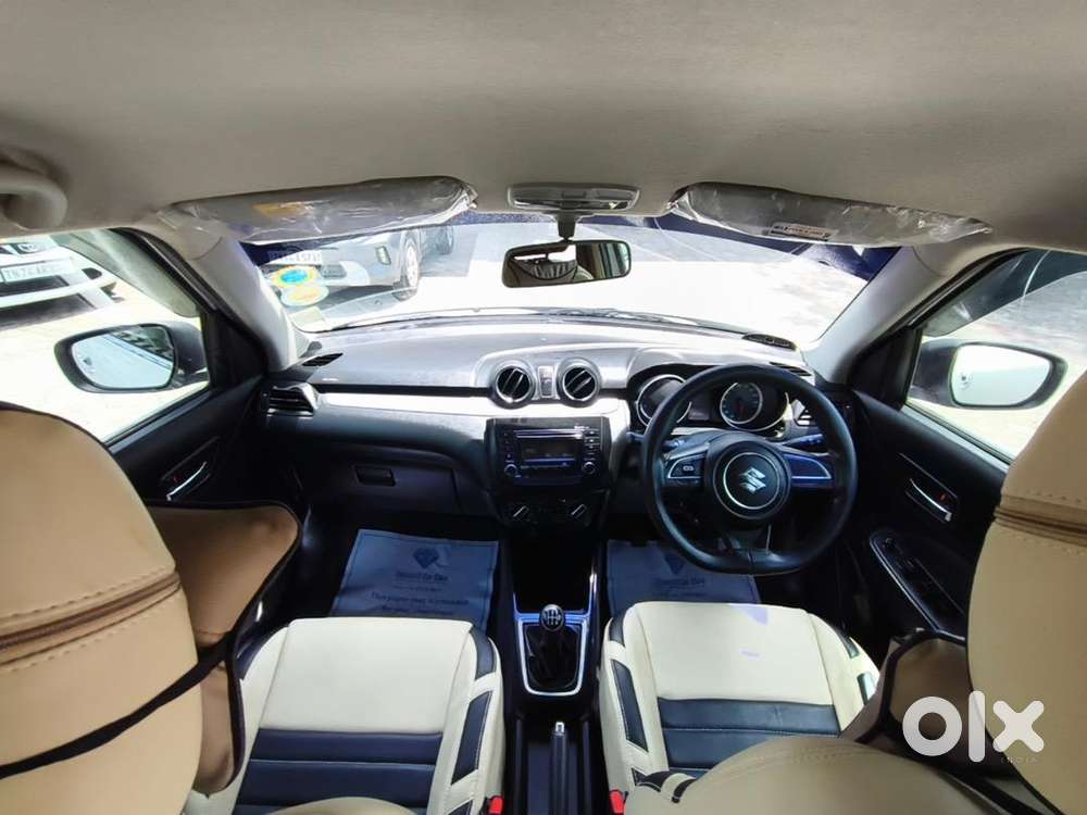 Maruti Suzuki Petrol 2018