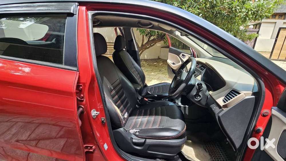 Hyundai I20 Magna 1.2, 2015, Petrol