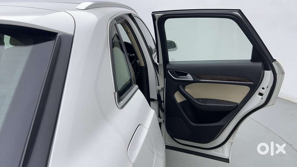 Audi Q3 1.4 30 Tfsi Premium, 2018, Petrol