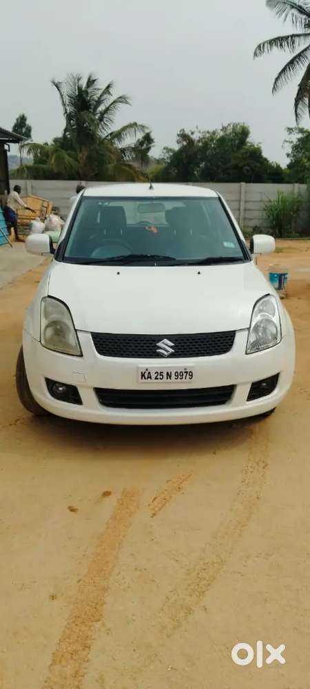 Maruti Suzuki Swift 2008 Diesel Good Condition