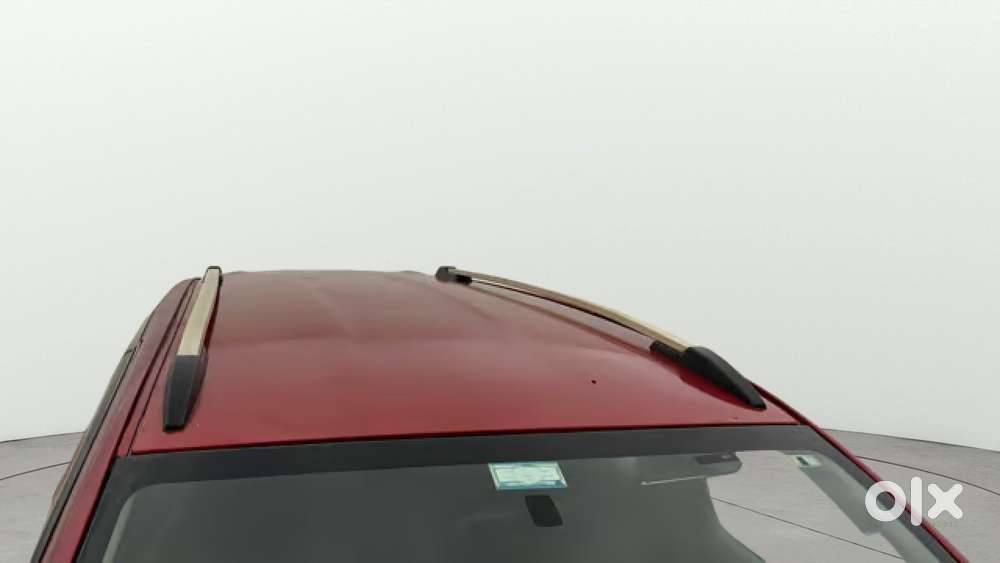 Datsun Go Plus T, 2016, Petrol