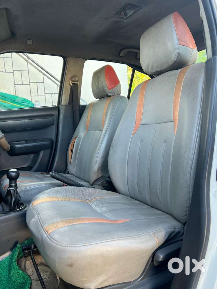 Maruti Suzuki Swift Dzire Tour Ldi, 2016, Diesel