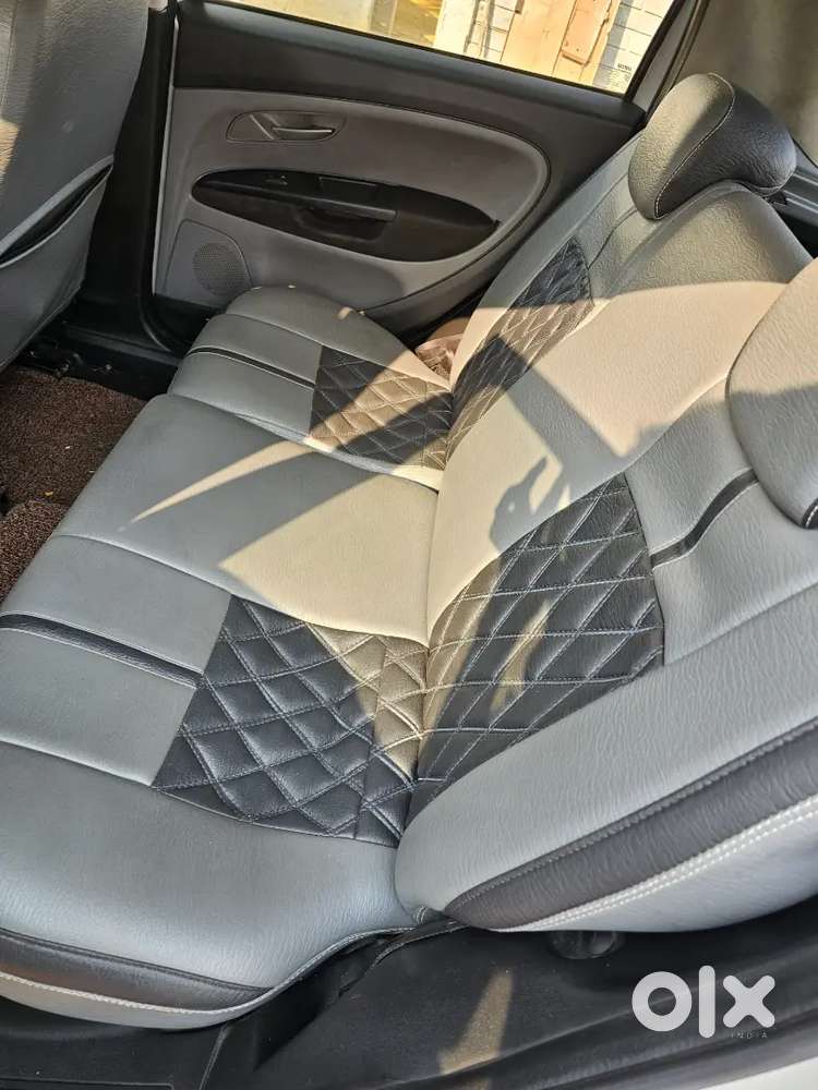 Fiat Punto 2010 Petrol Good Condition