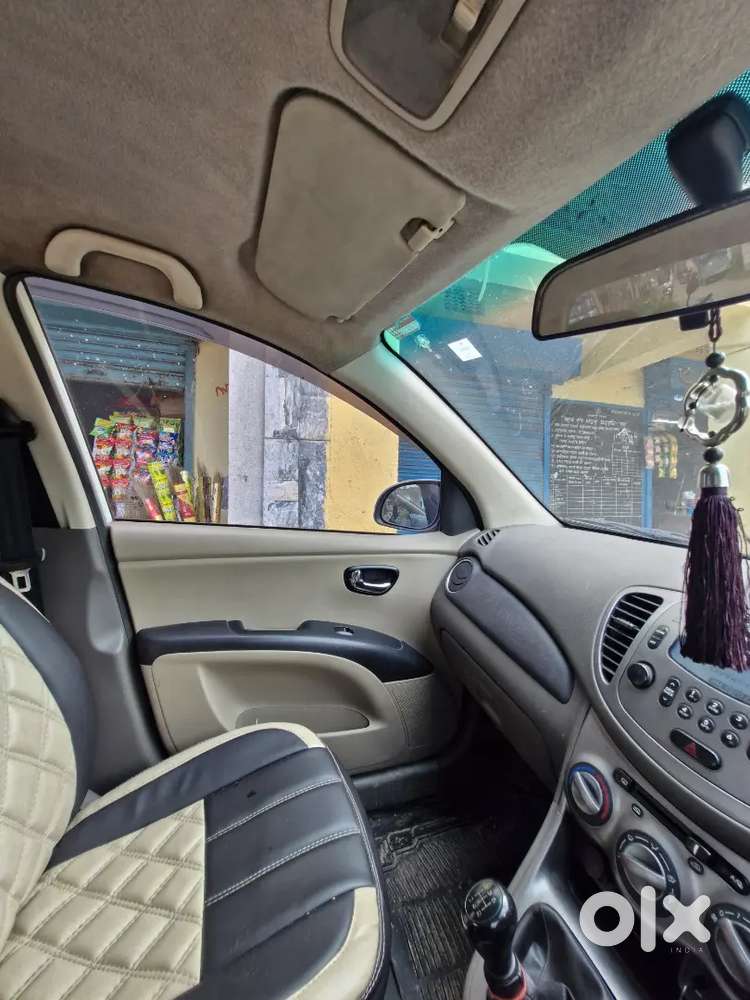Hyundai Grand I10 Prime 2011 Model