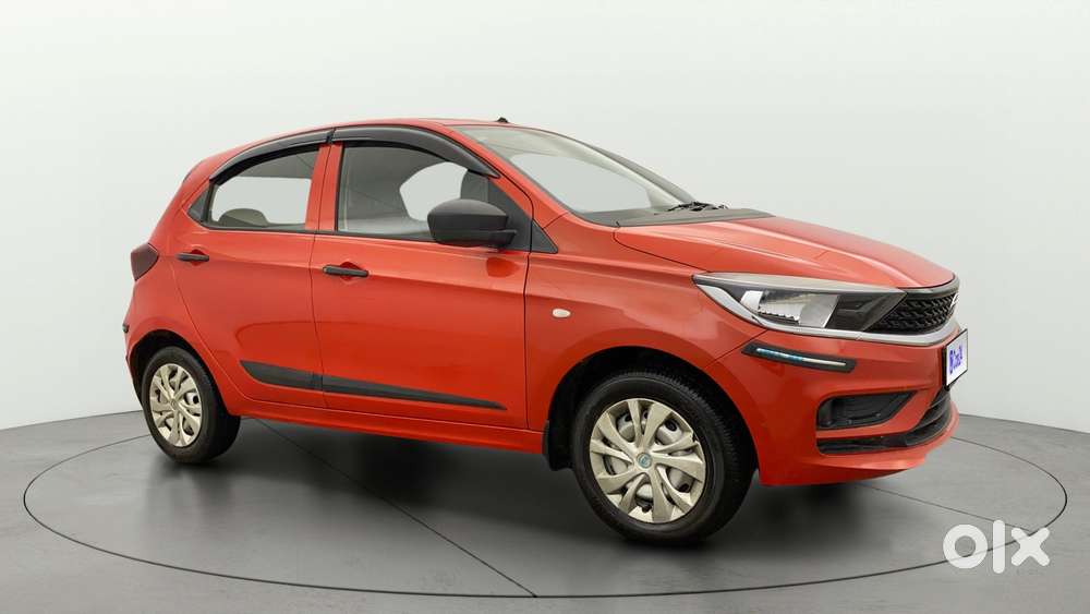 Tata Tiago Xe, 2021, Petrol