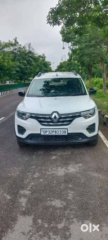 Renault Triber Rxz 2023 Urban