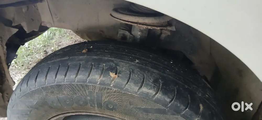 Maruti Suzuki Dzire 210 Diesel 200000 Km Driven