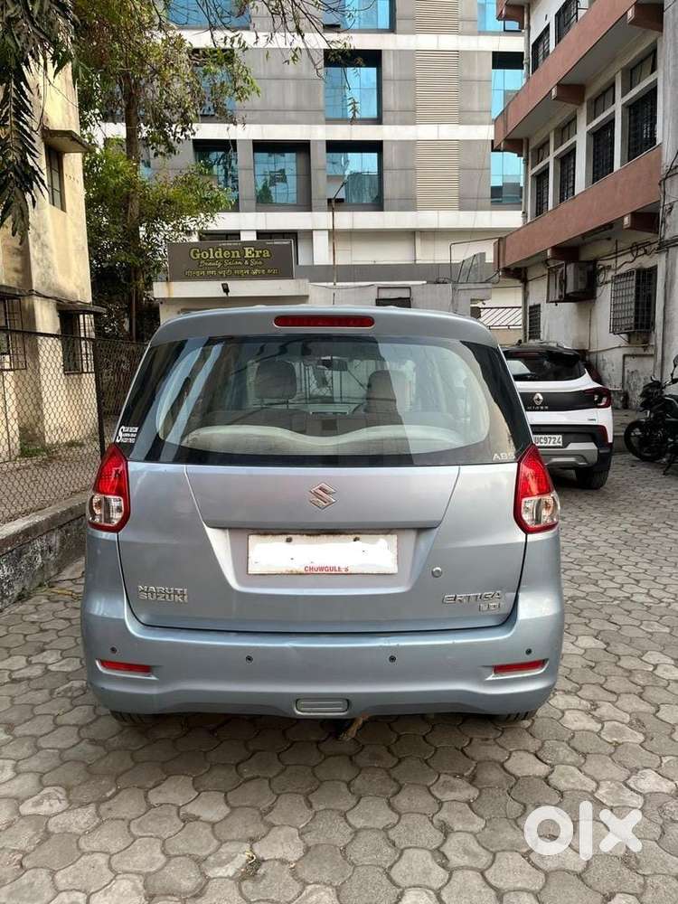 In Very Good Condition