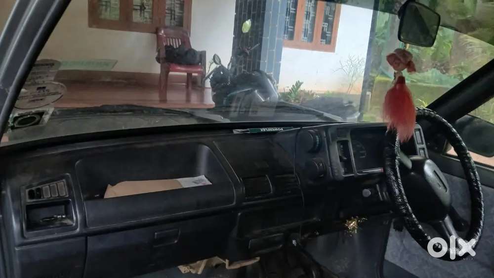 Maruti Suzuki 800 Manual 2002