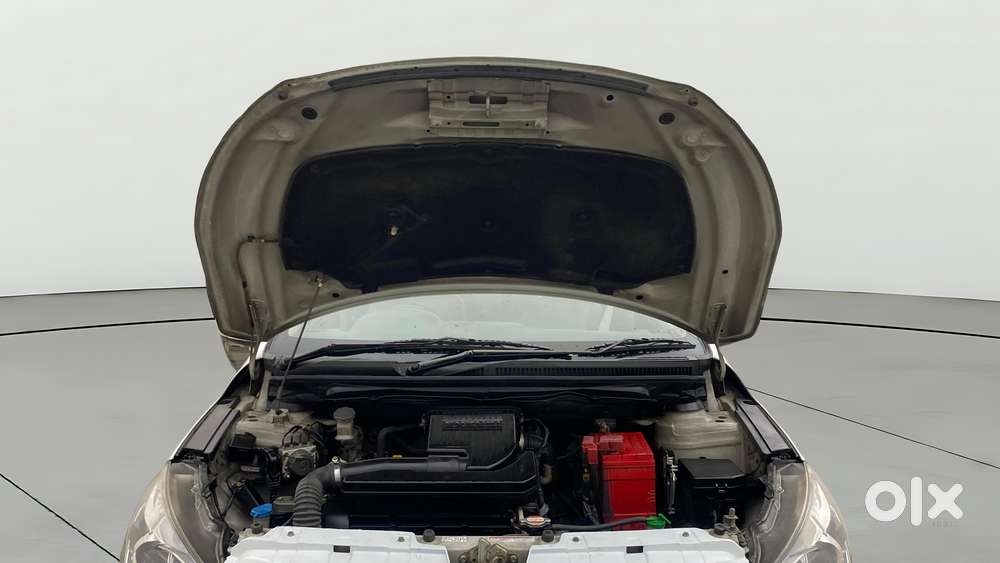 Maruti Suzuki Ciaz At Zxi Plus, 2016, Petrol