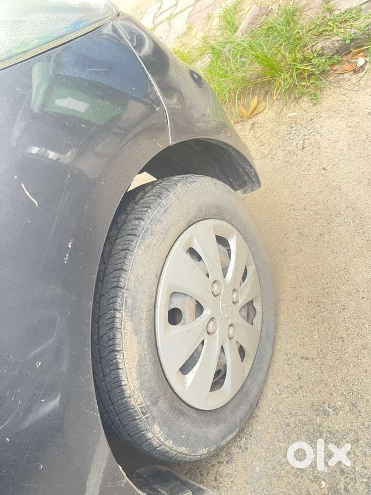 Hyundai I10 Petrol 2011