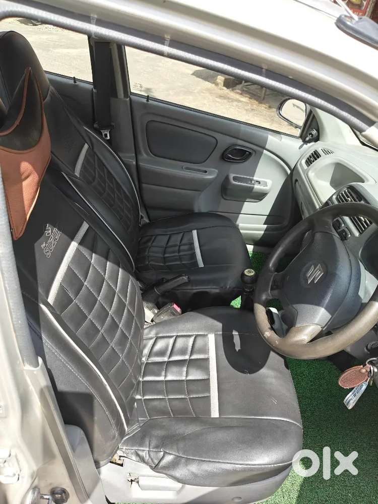 Maruti Suzuki Alto K10 2012 Petrol 147000 Km Driven Ac Child Insurance