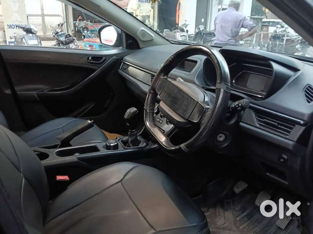 Tata Nexon, 2024, Cng & Hybrids