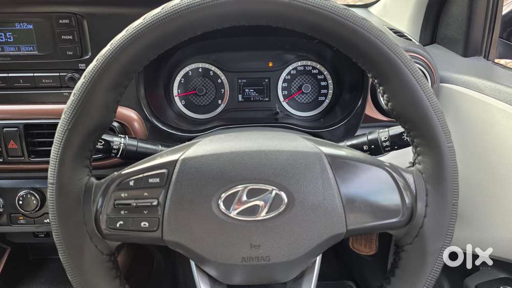 Hyundai Aura [ ] 1.2 S Cng, 2020, Cng & Hybrids