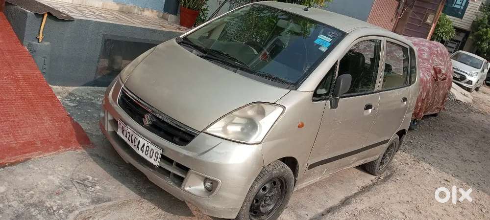 Maruti Suzuki Zen Estilo